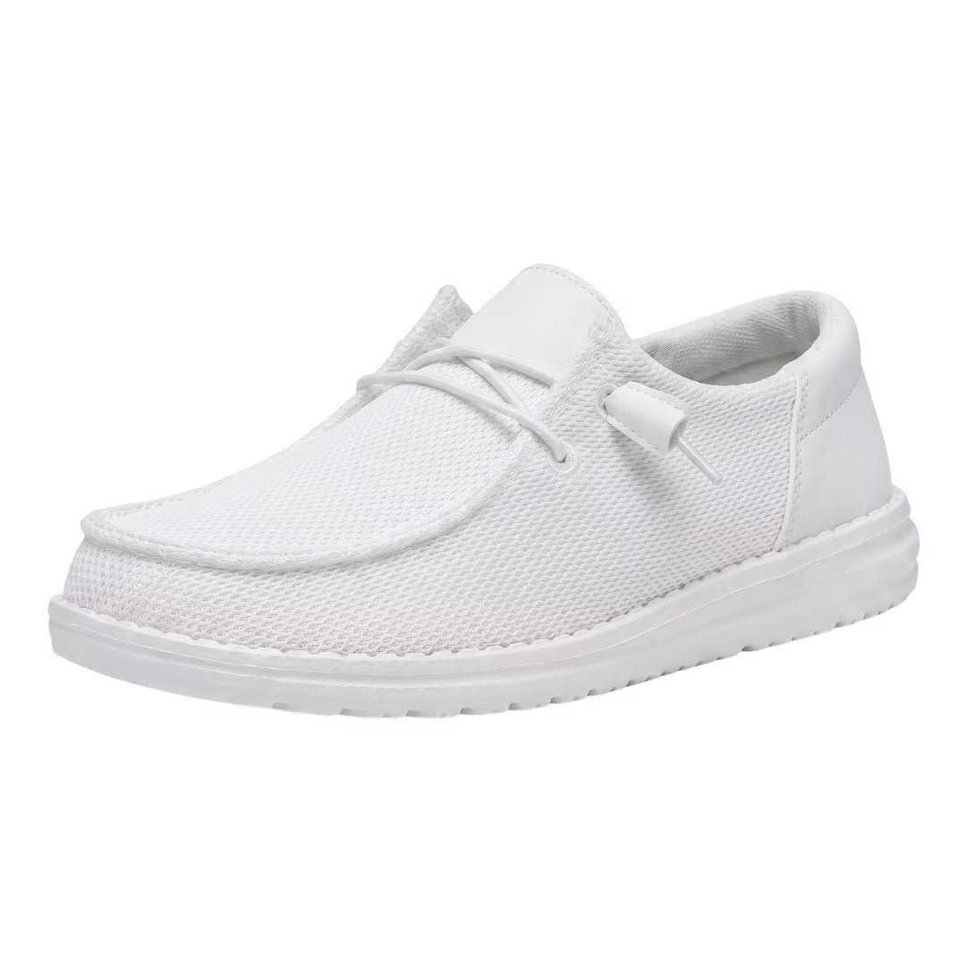 Sofia sneakers Bianco